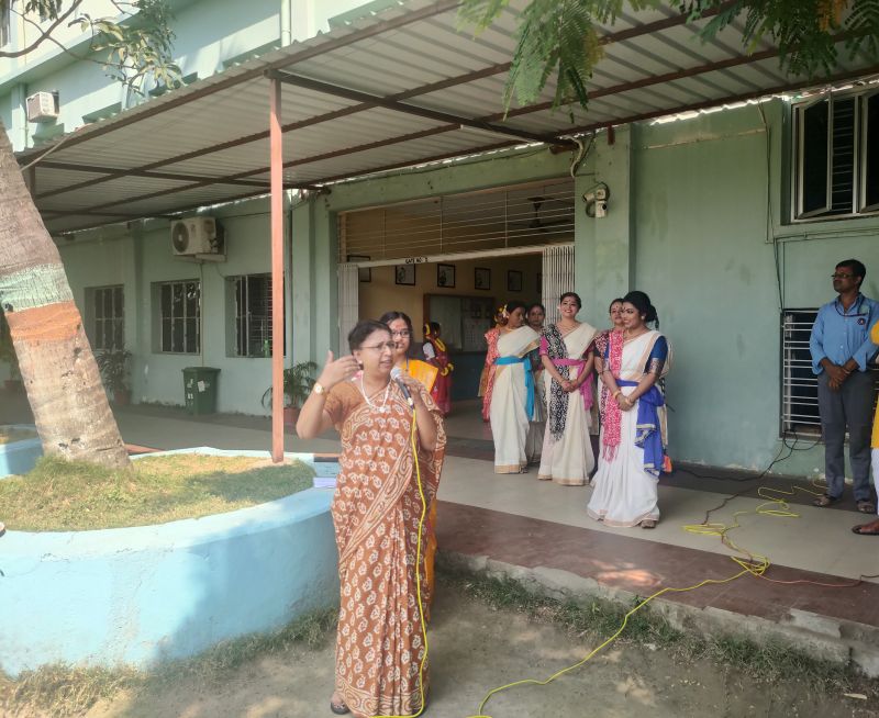 Basanta Utsav